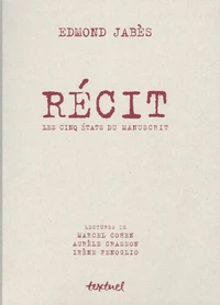 Récit