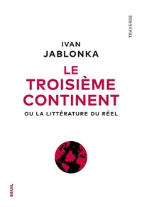 Le troisième continent