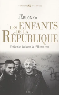 Les enfants de la République