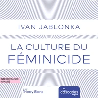 La Culture du féminicide
