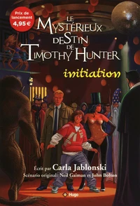 Initiation
