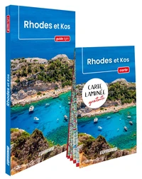 Rhodes et Kos