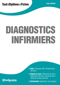 Diagnostics infirmiers