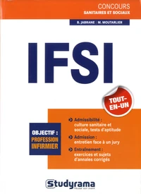 IFSI tout-en-un