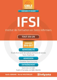 IFSI tout-en-un