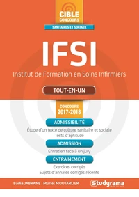 IFSI tout-en-un