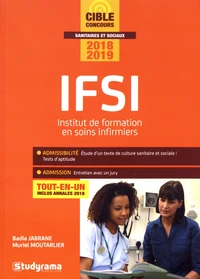 IFSI tout-en-un