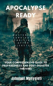 Apocalypse Ready