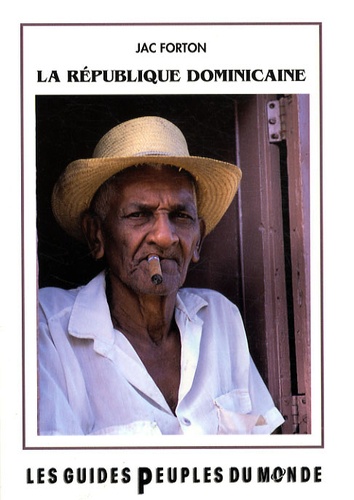 Jac Forton - République dominicaine.