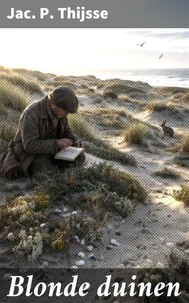 Blonde duinen