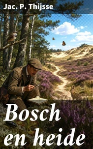 Bosch en heide