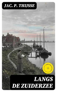 Langs de Zuiderzee