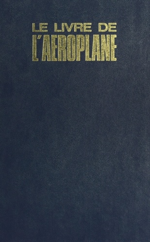 Le livre de l'aéroplane