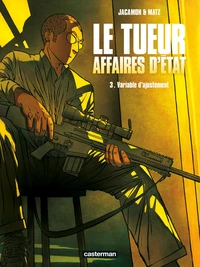 Variables d'ajustement