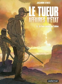 La face cachée de l'abîme