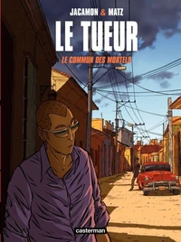 Le commun des mortels