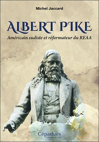 Albert Pike