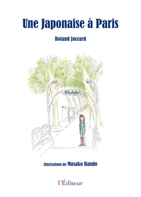 Une Japonaise à Paris