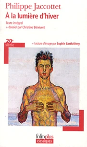 A la lumière d'hiver