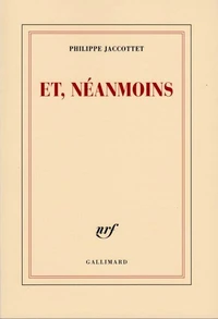 Et, néanmoins