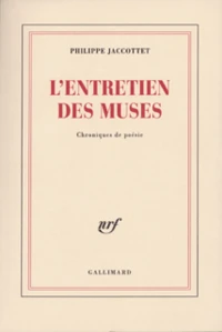 L'entretien des muses