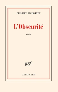 Obscurite