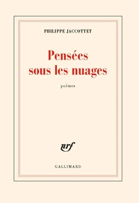 Pensées sous les nuages