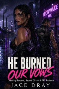 He Burned Our Vows