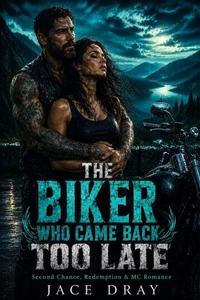 The Biker Who Came Back Too Late