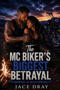The MC Biker's Biggest Betrayal