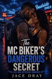 The MC Biker's Dangerous Secret