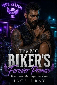 The MC Biker's Forever Promise