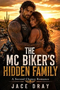 The MC Biker's Hidden Family