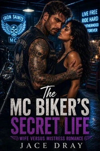 The MC Biker's Secret Life