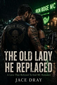 The Old Lady He Replaced