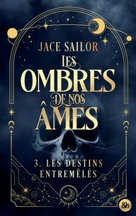 Les Ombres de nos Âmes - Les Destins entremêlés (Tome 3)