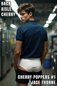 Back Aisle Cherry