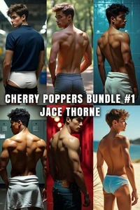 Cherry Poppers Bundle #1