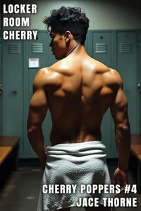 Locker Room Cherry