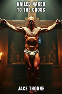 Nailed Naked to the Cross