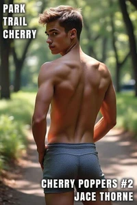 Park Trail Cherry