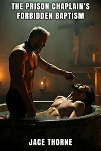 The Prison Chaplain's Forbidden Baptism