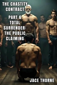 Total Surrender: The Public Claiming