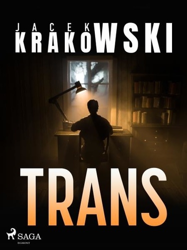 Jacek Krakowski - Trans.