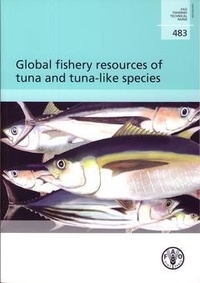 Jacek Majkowski - Global fishery resources of tuna-like species.