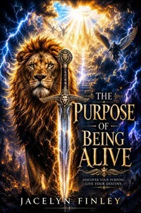 The Purpose of Being Alive