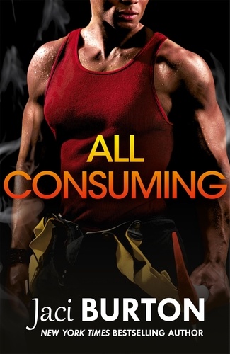 All Consuming. A tale of searing passion and rekindled love you won't want to miss!