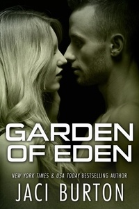 Jaci Burton - Garden of Eden.