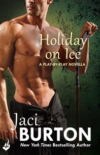 Jaci Burton - Holiday On Ice: A Play-By-Play Novella 8.5.