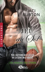 Jeu au sol
